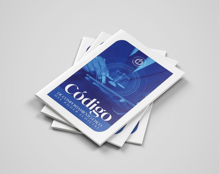 Poder Judicial de la República Dominicana