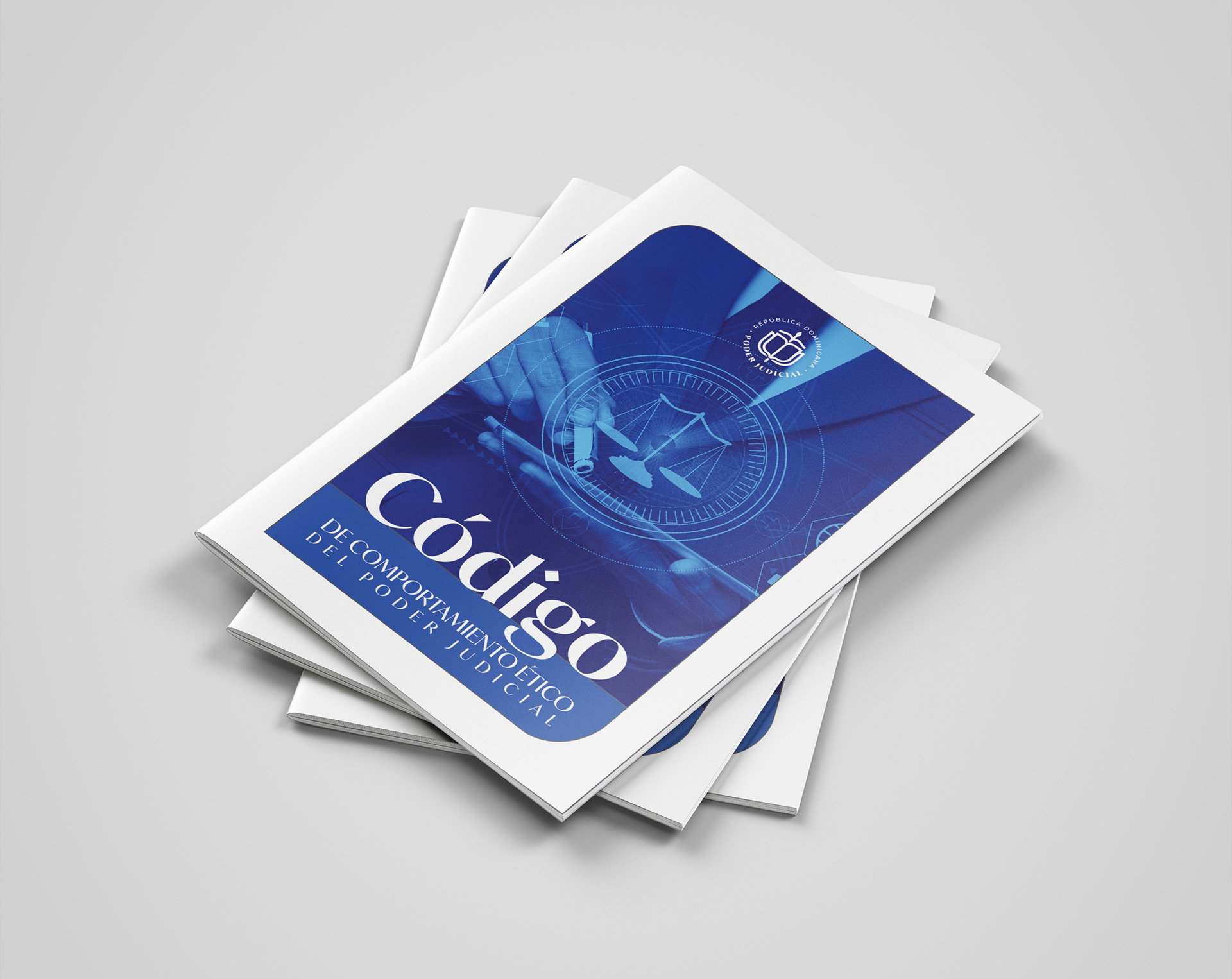 Poder Judicial de la República Dominicana