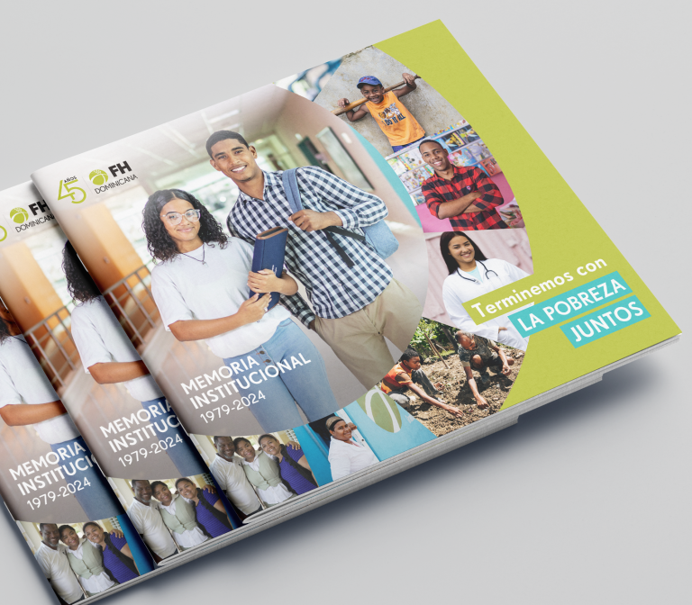 Food For The Hungry Dominicana