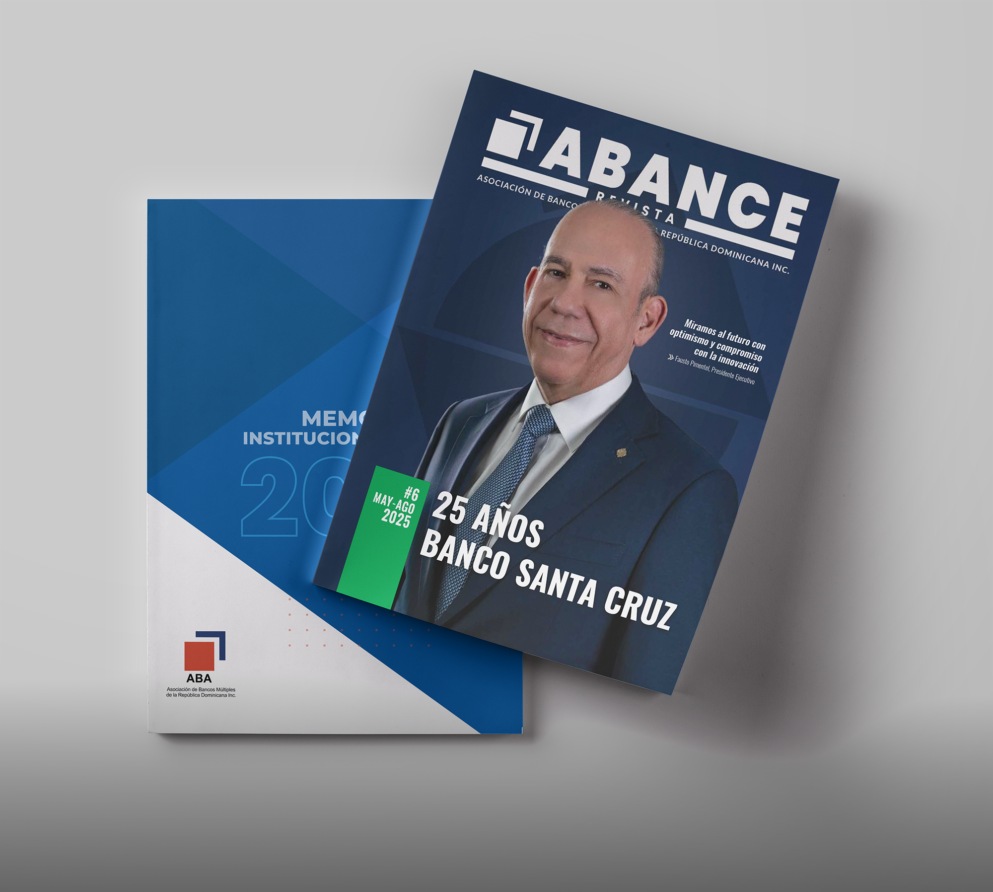 Asociación de Bancos Múltiples de República Dominicana (ABA)