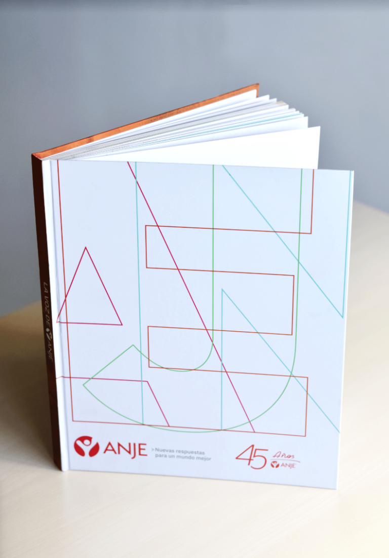 Asociación Nacional de Jóvenes Empresarios