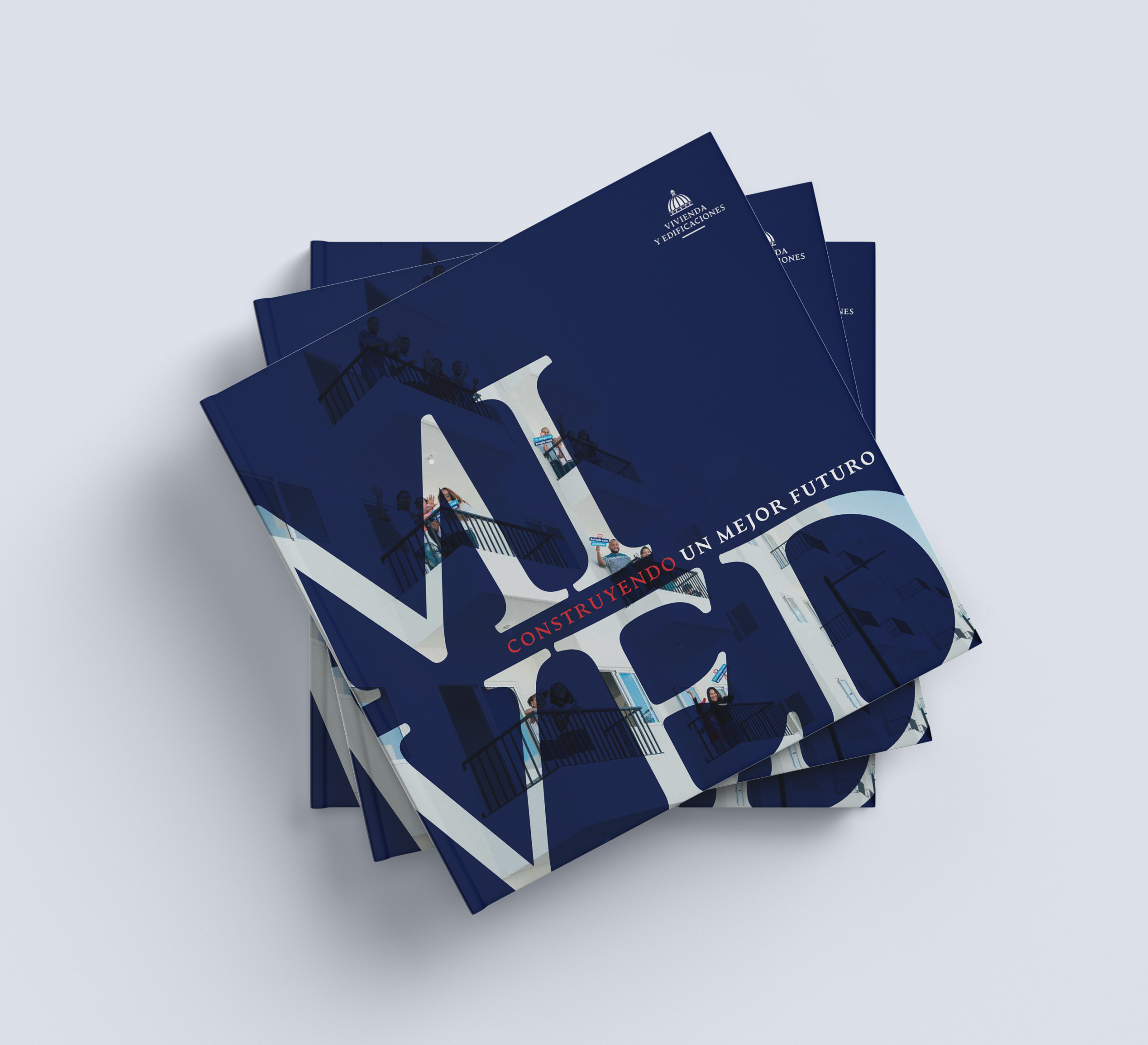 Ministerio de la Vivienda y Edificaciones